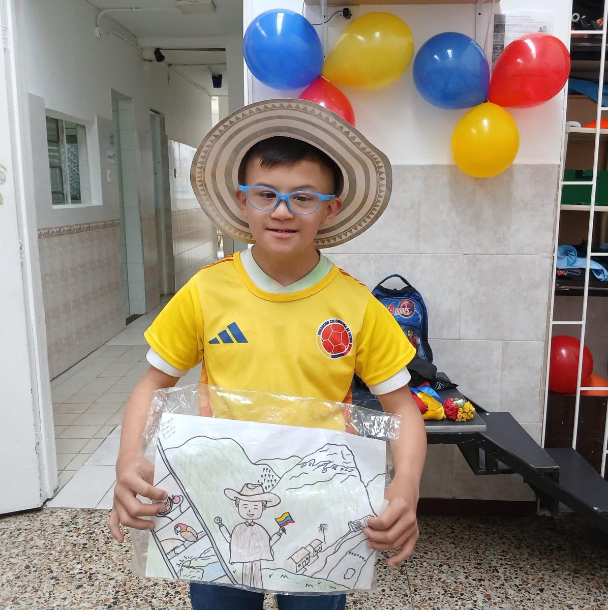 fundacionfrine tweet picture