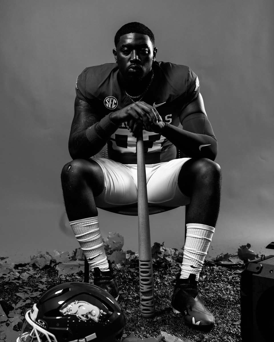 QuincyRhodesJr3's tweet image. I’m ready!!🐗