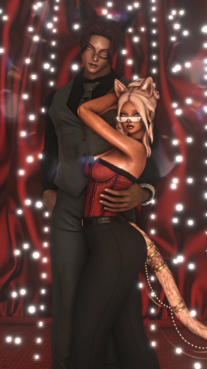 HoshiXIV's tweet image. 𝐸𝓍𝒸𝒾𝓉𝑒𝒹 𝒻𝑜𝓇 𝓉𝒽𝑒 𝐻𝒾𝓁𝒹𝒾𝑒𝓈!! 𝐻𝑜𝓅𝑒 𝓉𝑜 𝓈𝑒𝑒 𝓎𝑜𝓊 𝓉𝒽𝑒𝓇𝑒~
                                                   #HildisXIV