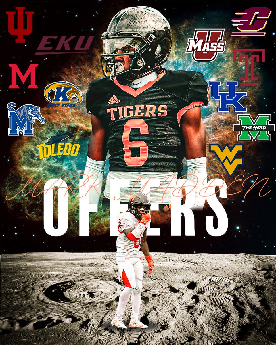 Football Athletes HMU‼️

$20 for commitment graphic +$10 for jersey swap

$15 for offer graphics
