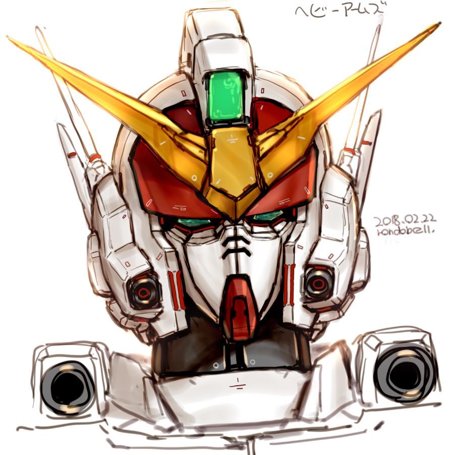 MSもぺたりんこ
#ガンダムW