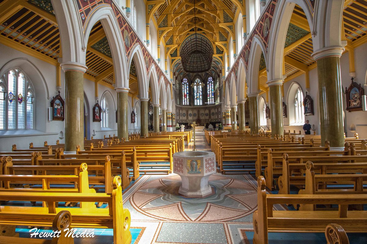 The Everything You Need Belfast Northern Ireland Guide

Belfast, the capital of Northern Ireland, was the birthplace of the Titanic. Learn how to explore the rich history of this city in my Belfast Visitor Guide.

wanderlustphotosblog.com/2018/07/12/bel…

#VisitNorthernIreland #BelfastAdventures