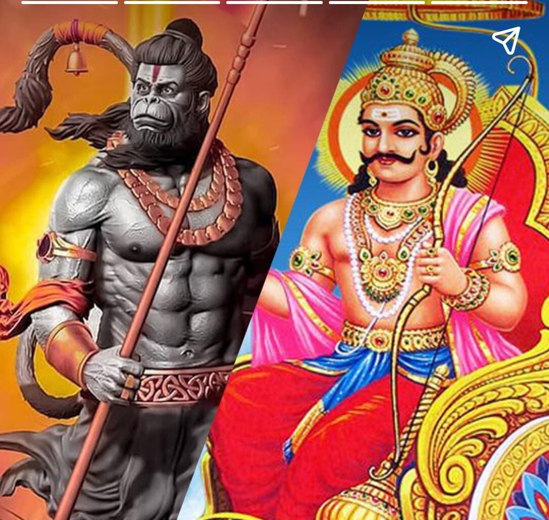 Jpawan2's tweet image. 🚩🕉️#ॐ हं हनुमते नमः🏵️🍁
🚩🕉️#ॐ शं शनैश्चराय नमः🏵️🍁
नीलांजनसमाभामसं रविपुत्रं यमाग्रजं❗️ छायामार्त्तण्डसंभूतं तं नमामि शनैश्चरम‼️
🎪🌺🌿🎪🌺🌿🎪🌺🌿🎪🌺
🌼🎪#ॐ प्रां प्रीं प्रौं सःशनैश्चराय नमः🎪🌼