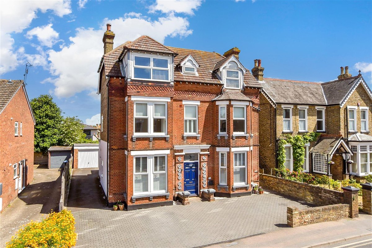 Wards Estate Agents tweet media