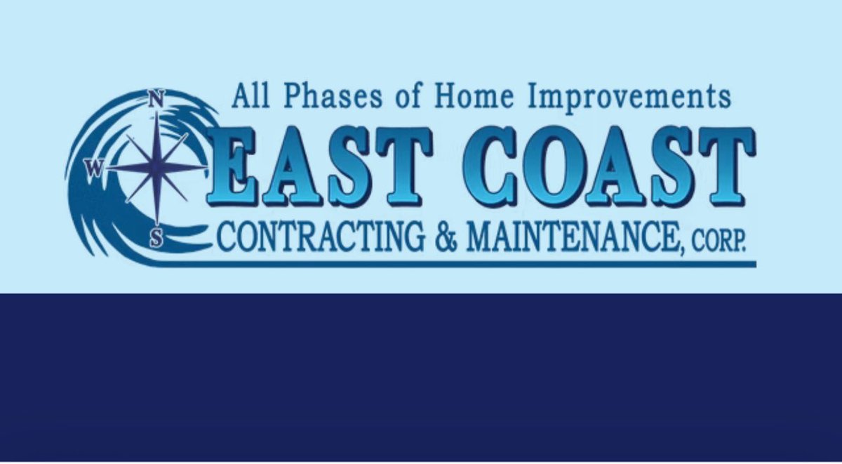 #Thankyou to East Coast Contracting &amp; Maintenance for being a hole sponsor at our golf outing on Monday! eastcoastcontractingcorp.net