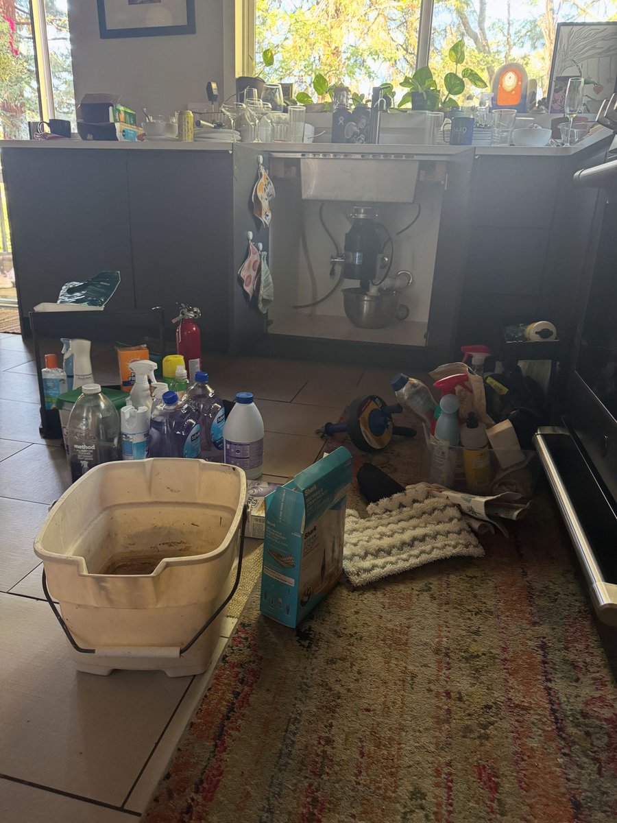 Side hustle idea: A subscription service where you take out a massive loan and then send me the money and an estimate of your available free time. In return, I send you an endless list of projects that take all your free time and an extra hour to perform. I’ll even - for free -