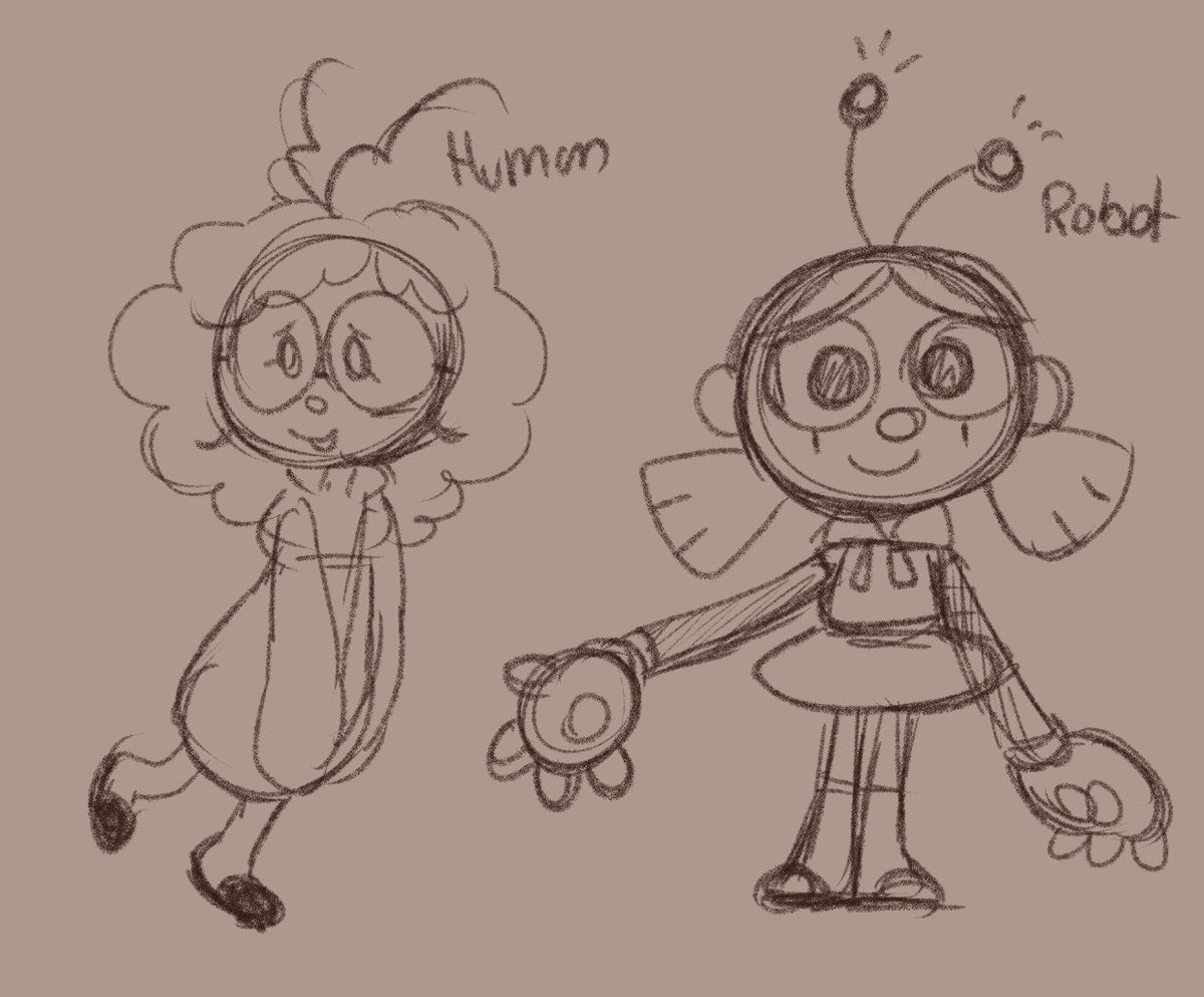 SGTXavi's tweet image. alo i had a dream of 3 character that i can remeber