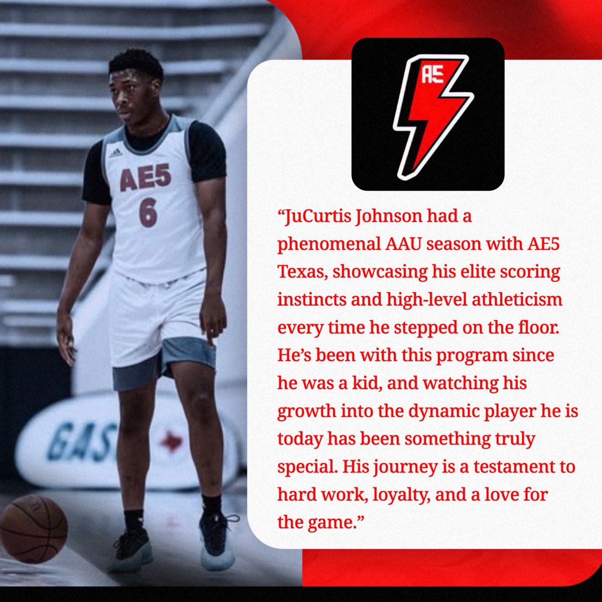 FlashElite2's tweet image. Since he was a kid. Salute @jucurtisjohnson 🫡