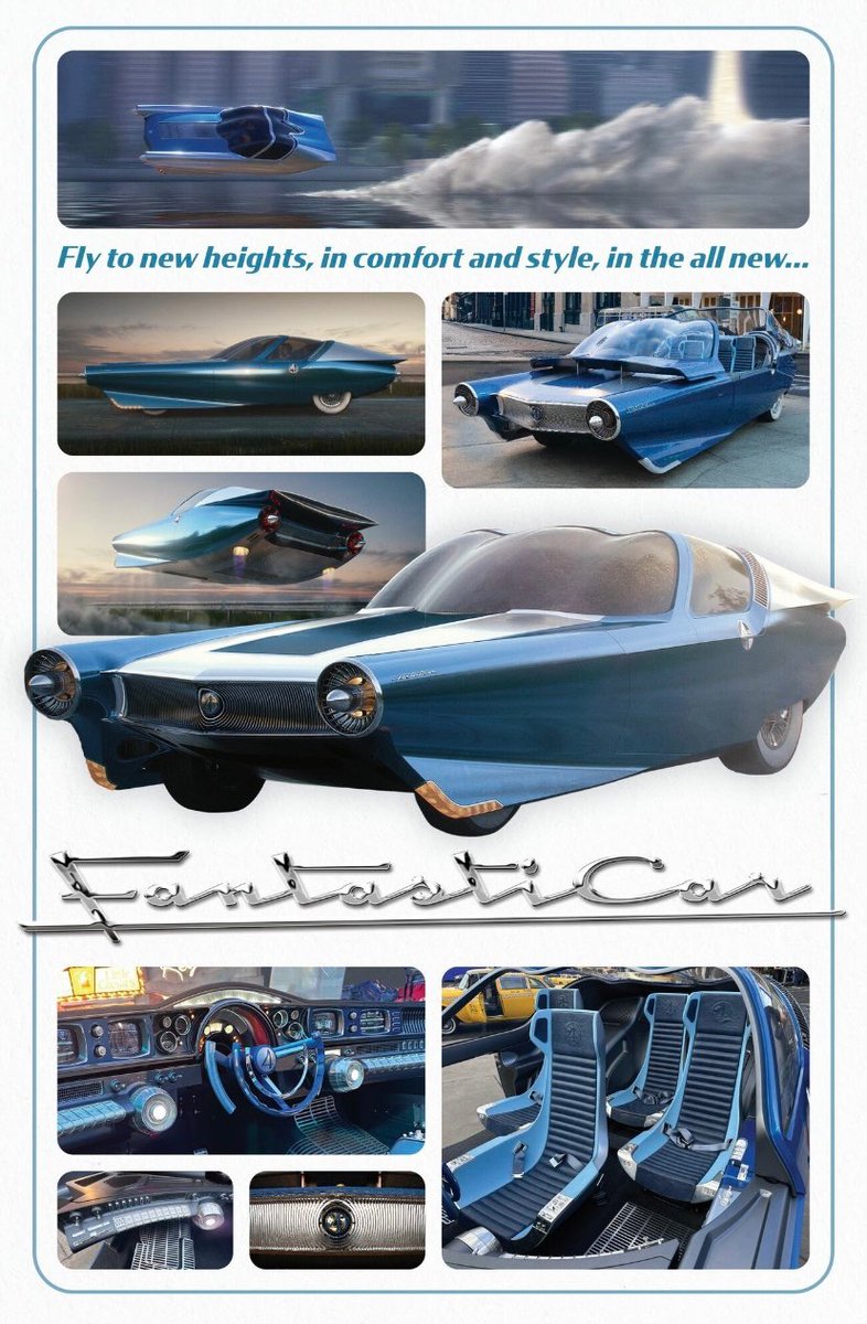 ファンタスティカーの北米版ポップコーンバケット！！🚗 サイズは