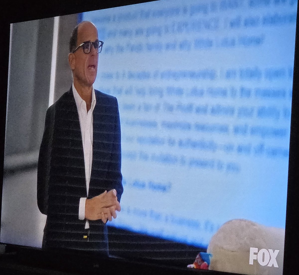 Watching  #TheFixerOnFox <a href="/marcuslemonis/">Marcus Lemonis</a>