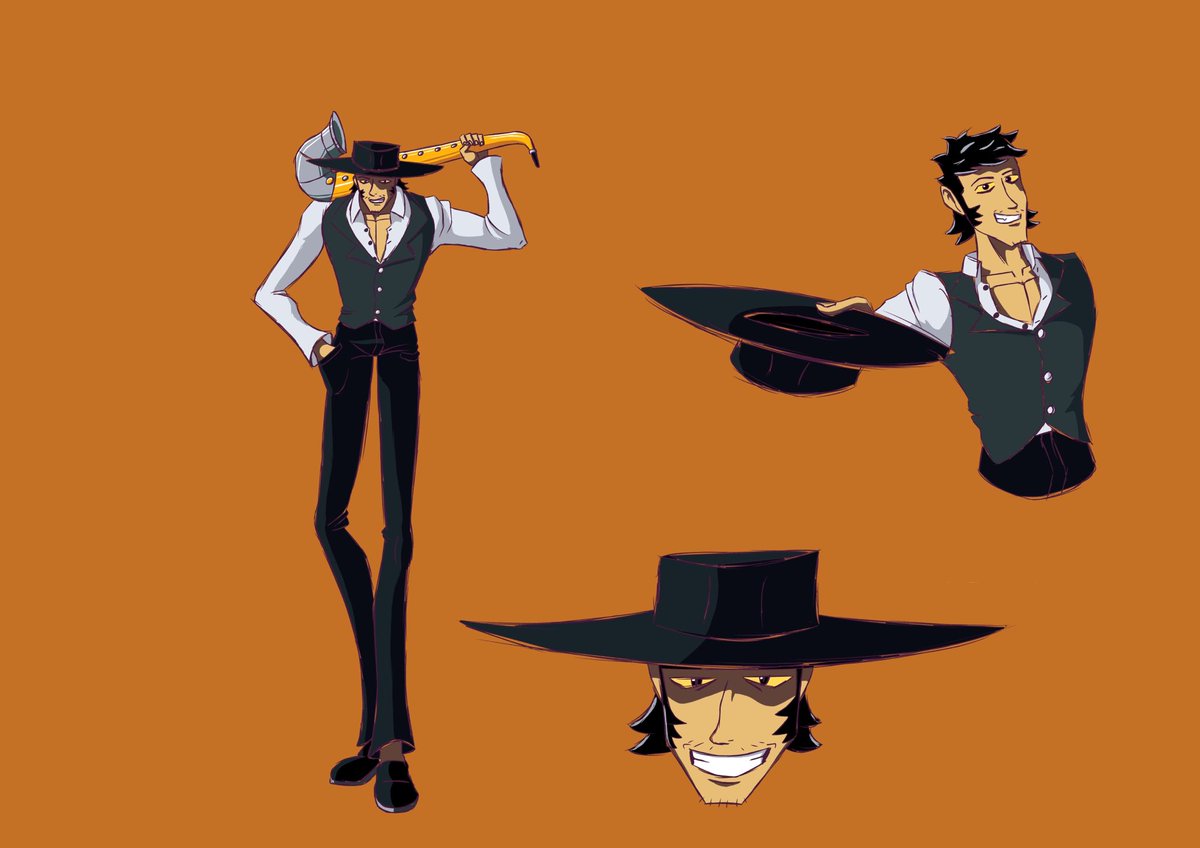 Hey there! I’m here to show off the villainous and sadistic Ace Adler! Follow for more characters, concept art, and more! ~ Noah #art #ComicArt #webcomics #anime #manga #illustrationart #conceptart #comic #noai