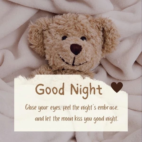 joanie_tweet's tweet image. Good Night…
Sleep Tight…
See You All in the Morning Light.
Sweet Dream Hugs 🤗❤️
#Goodnighteveryone #SweetDreams