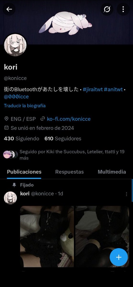 Rag3s_'s tweet image. Descubrí que muchas minas raras me tienen bloqueado pq bardee a uno de sus dioses incels