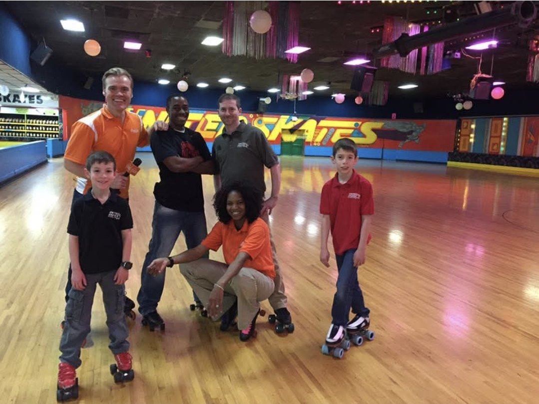 DuskaTim's tweet image. #Crew96