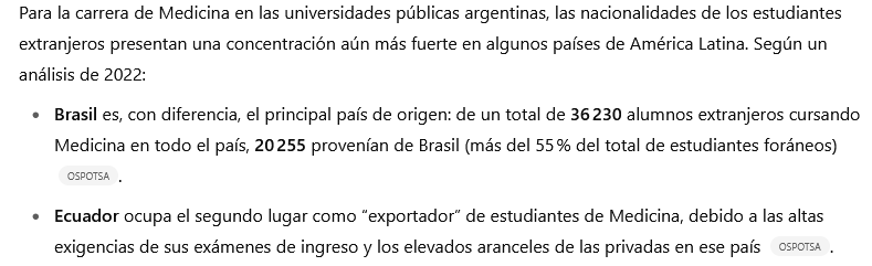 Simpartido's tweet photo. La filtración de los exámenes de residencias médicas es una gran oportunidad para terminar con los extranjeros que vienen a recibir educación subsidiada y se van.

Deberíamos solicitar y rechazar la mayoría de las visas de Ecuatorianos sub-30 no acompañados.
Y negociar con Brasil https://t.co/EjGCKlzDVR
