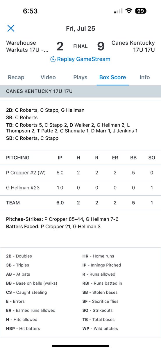 gary hellman tweet media