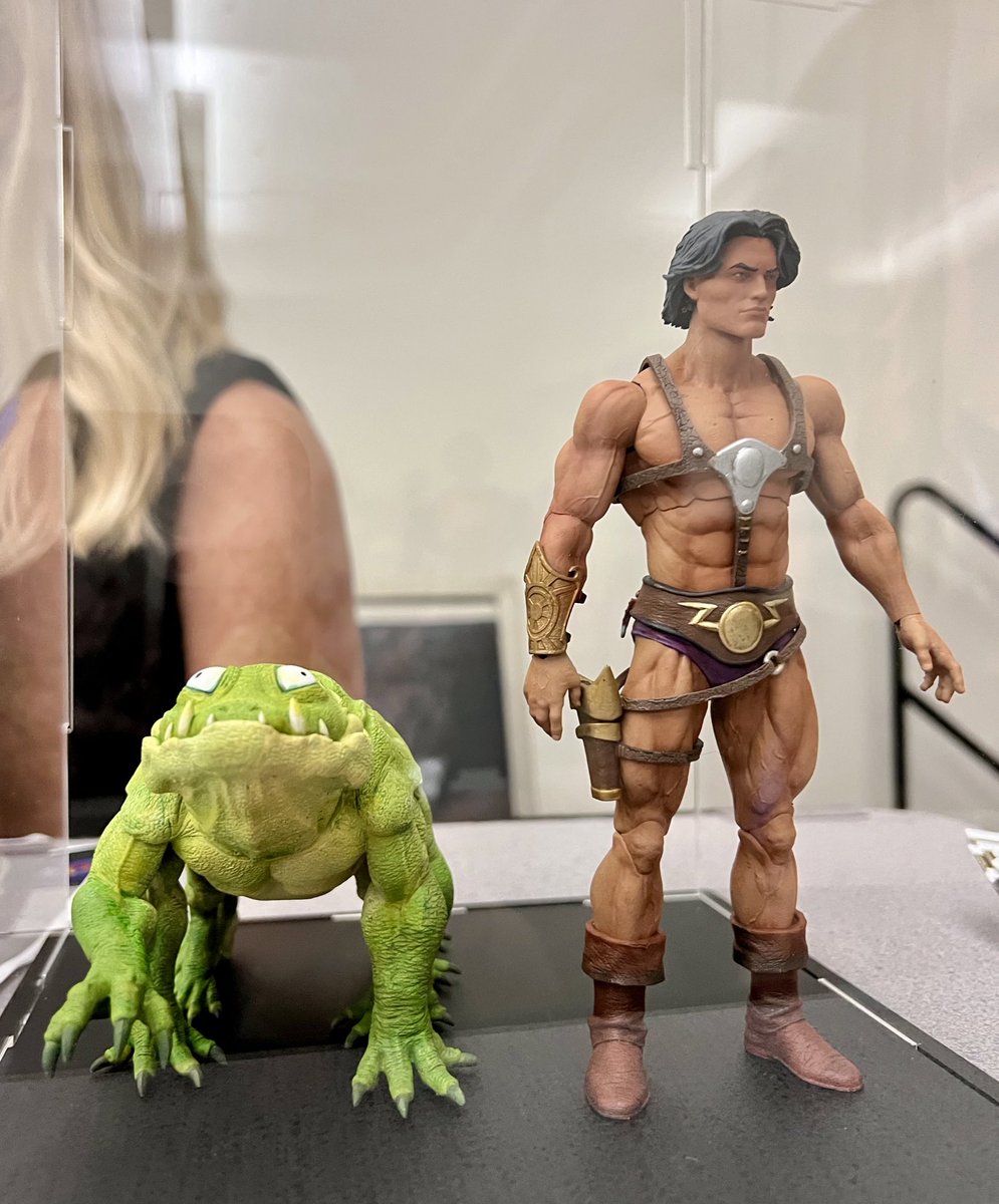 Sara Frazetta (@sarafrazetta) on Twitter photo The first ever ๐๐จ๐ก๐ง ๐๐๐ซ๐ญ๐๐ซยฎ 1:12 Scale Figure is officially coming from ICON Collectiblesโข. Pre-orders open in Q3. More details coming soonโstay tuned.
๐น๐๐๐ ๐ฒ๐๐๐๐๐ ยฎ ๐๐๐ ยฉ ๐ด๐๐๐๐ ๐๐๐๐ ๐ฑ๐๐๐๐๐๐๐๐, ๐ธ๐๐. ๐๐๐๐ ๐๐ข ๐๐๐๐๐๐๐๐๐๐. The first ever ๐๐จ๐ก๐ง ๐๐๐ซ๐ญ๐๐ซยฎ 1:12 Scale Figure is officially coming from ICON Collectiblesโข. Pre-orders open in Q3. More details coming soonโstay tuned.
๐น๐๐๐ ๐ฒ๐๐๐๐๐ ยฎ ๐๐๐ ยฉ ๐ด๐๐๐๐ ๐๐๐๐ ๐ฑ๐๐๐๐๐๐๐๐, ๐ธ๐๐. ๐๐๐๐ ๐๐ข ๐๐๐๐๐๐๐๐๐๐.