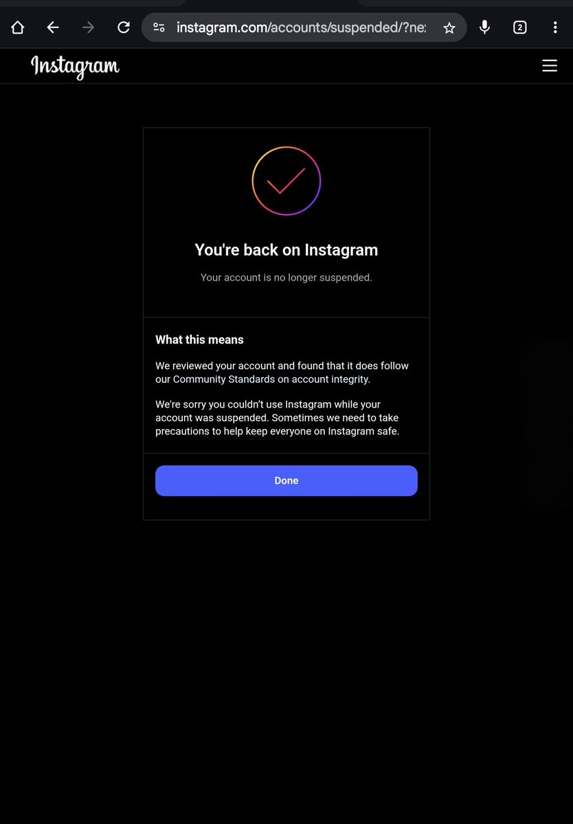 CynicalStudios_'s tweet image. Explain that to the 24k+ people who left our Instagram and how much money. Twitter did the same fucking thing to us and look at how many followers we have now, it's pathetic. Being banned for 4 years destroyed so many businesses that now have to rebuild. From the very bottom of…