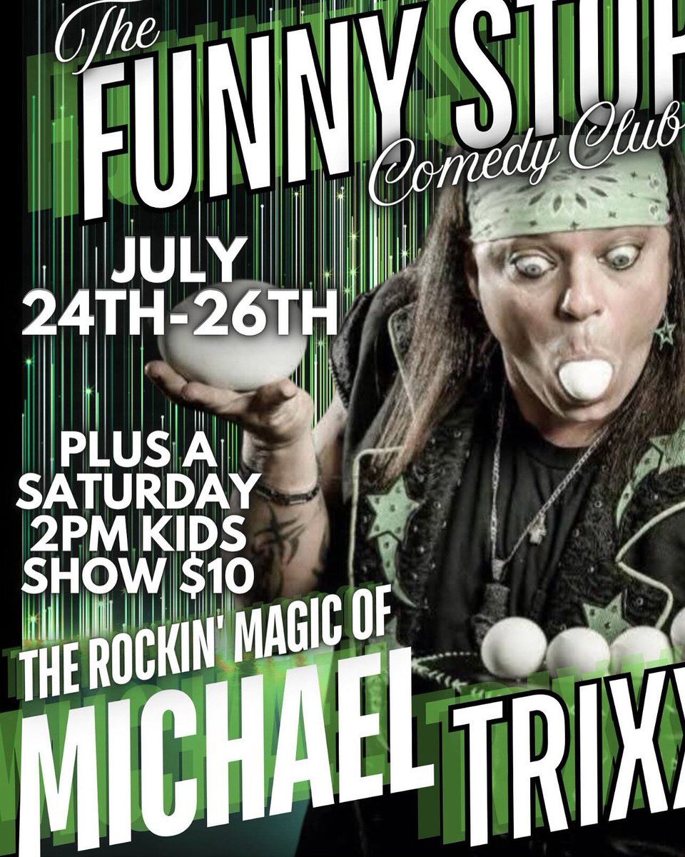 FunnyStop ComedyClub tweet media