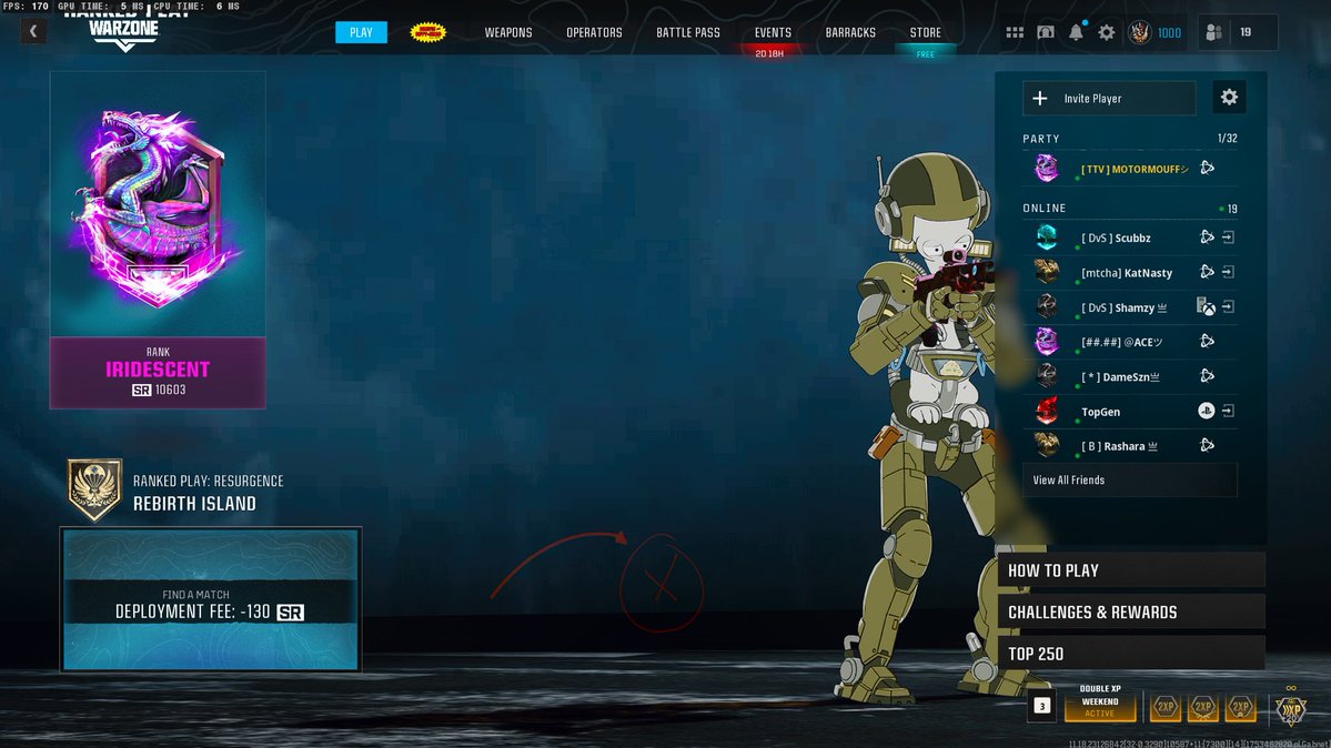 MotorMouff_'s tweet image. CHAT 12 DAYS LEFT WHICH ONE DO WE GET BACK INTO T250 ON?