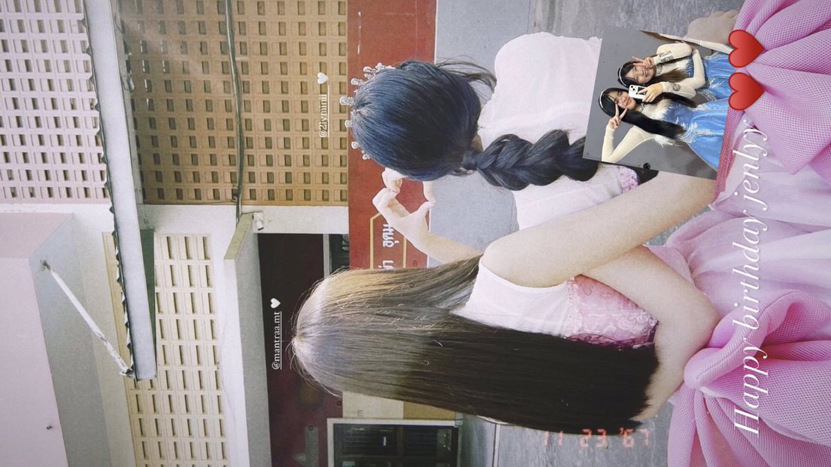 happy birthday, bff!