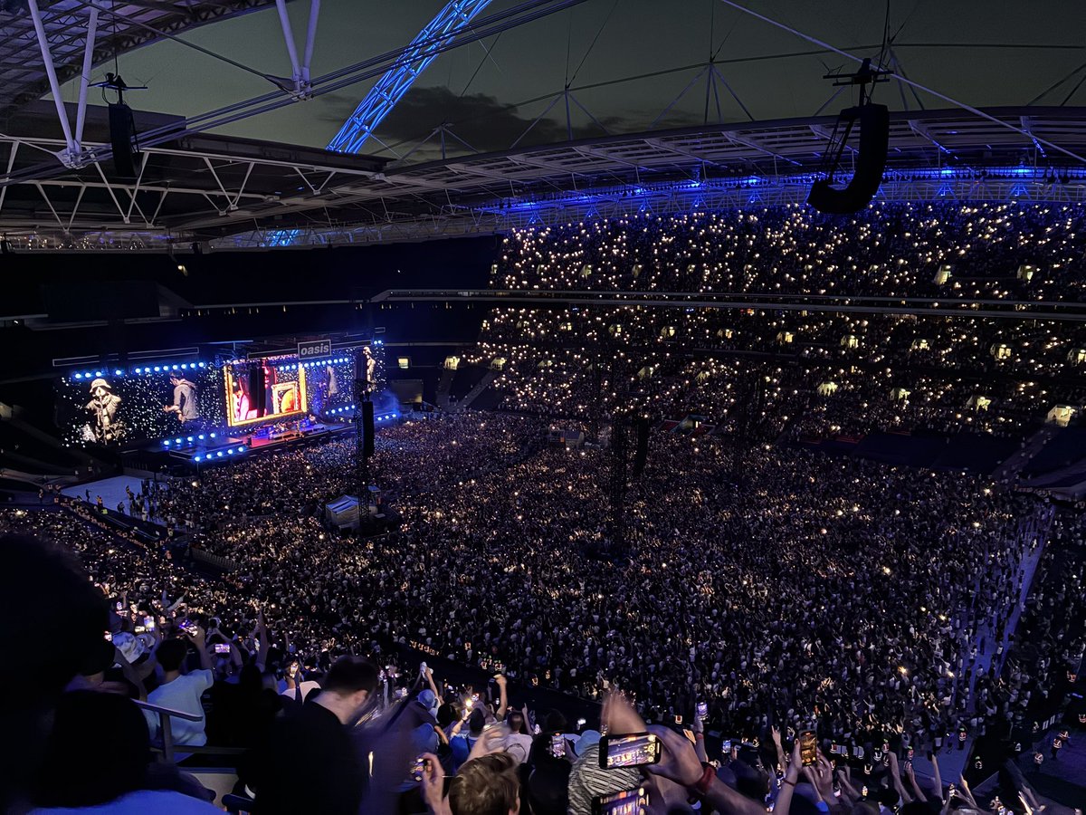 Hands down the best gig ever