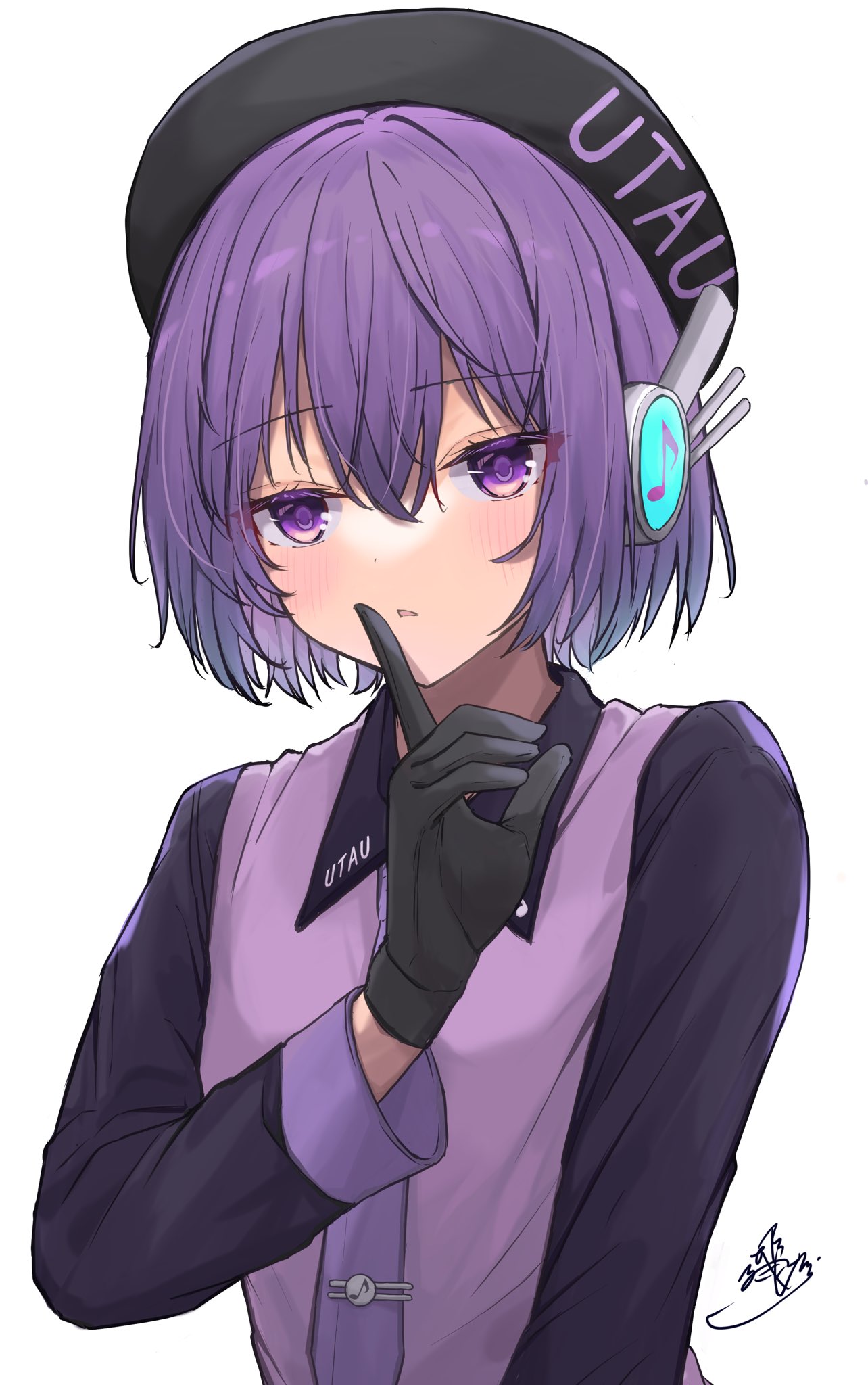 イラスト uta ウタ - ibisPaint
