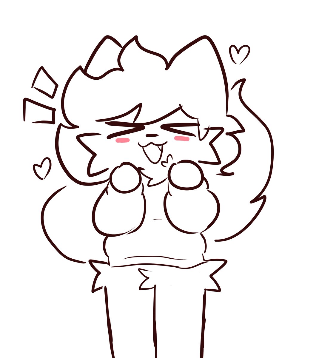 Sleepy_Nest's tweet image. yo