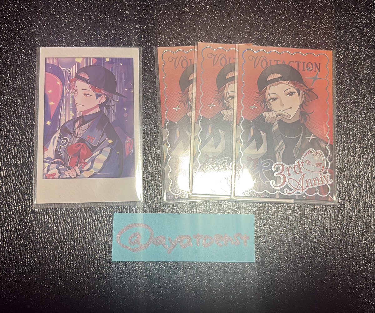 彪兎🦋🍍@半取引垢 tweet media