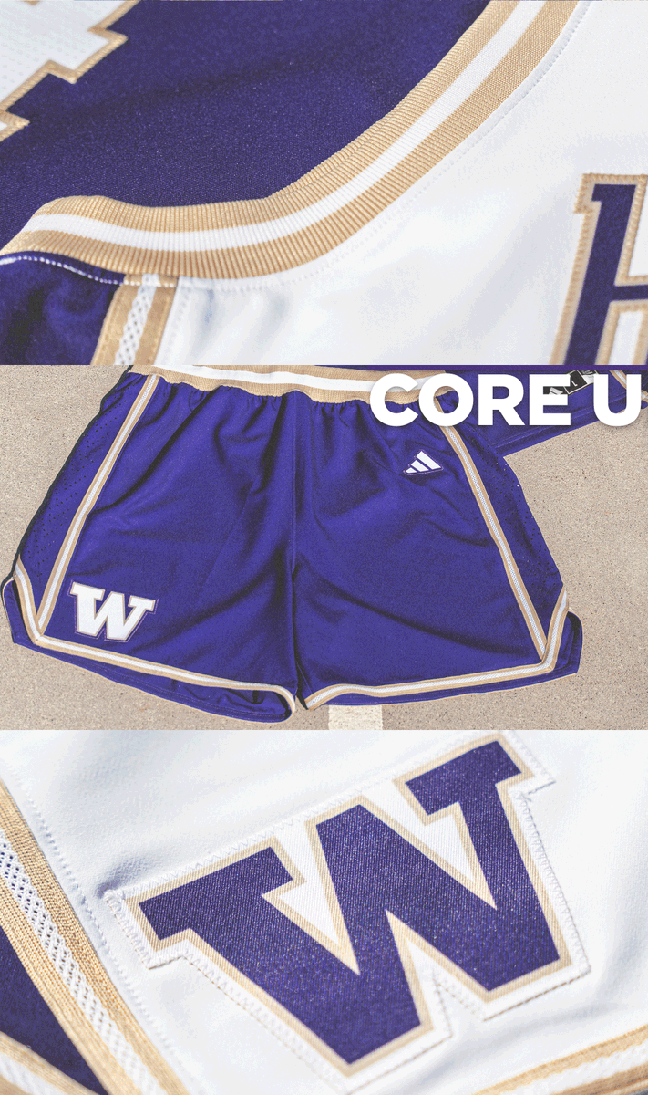 Washington Men's Basketball tweet media