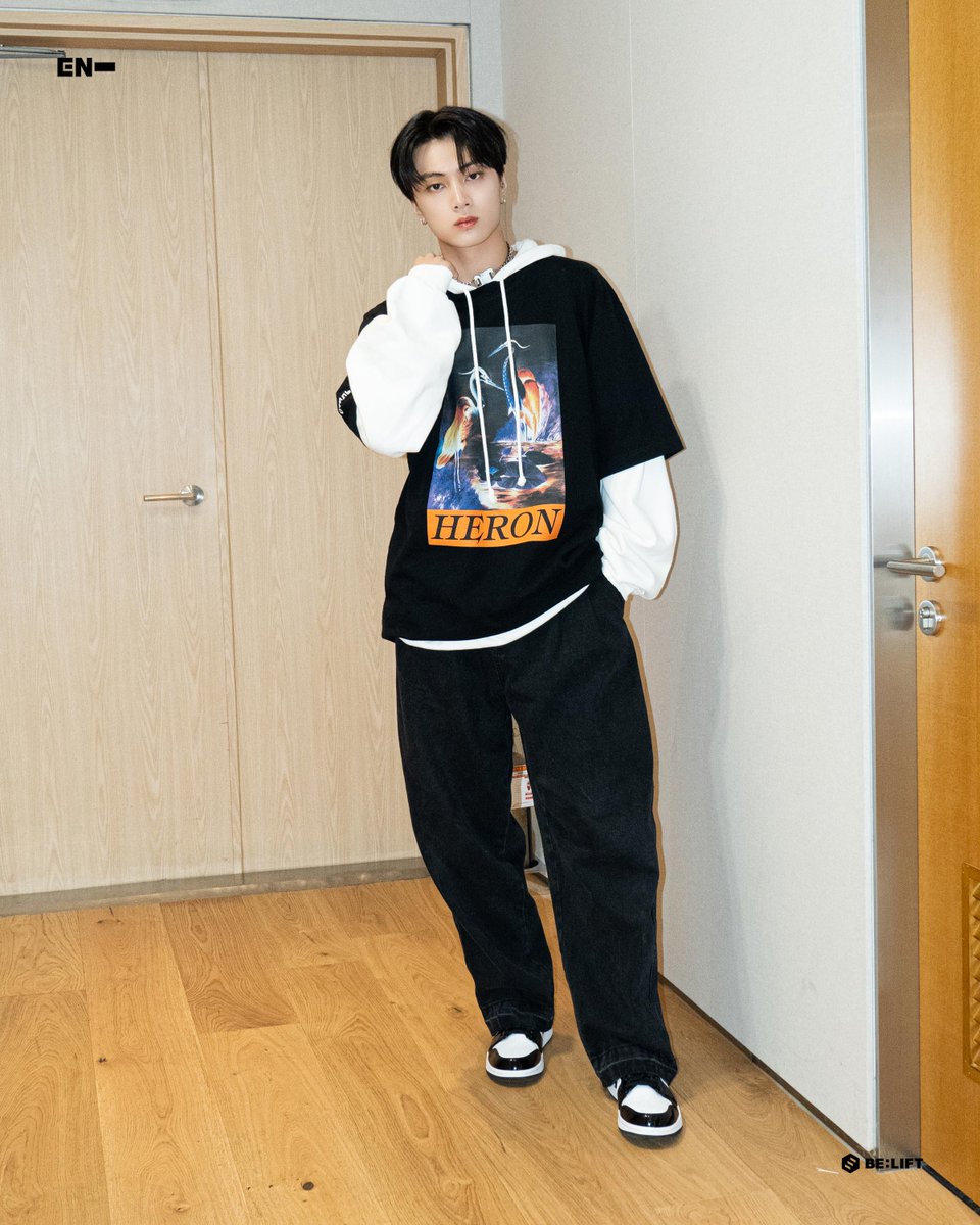 ENJAYVERSE's tweet image. [🔹] BRAND REPUTATION

☑️ Repost and like.
☑️ Reply Jay’s Brand Reputation tags.
☑️ Include media (photo, clips, or GIF).

#엔하이픈_제이 #제이 #ジェイ #엔하이픈
#ENHYPEN_JAY #JAY #ENHYPEN
@ENHYPEN @ENHYPEN_members