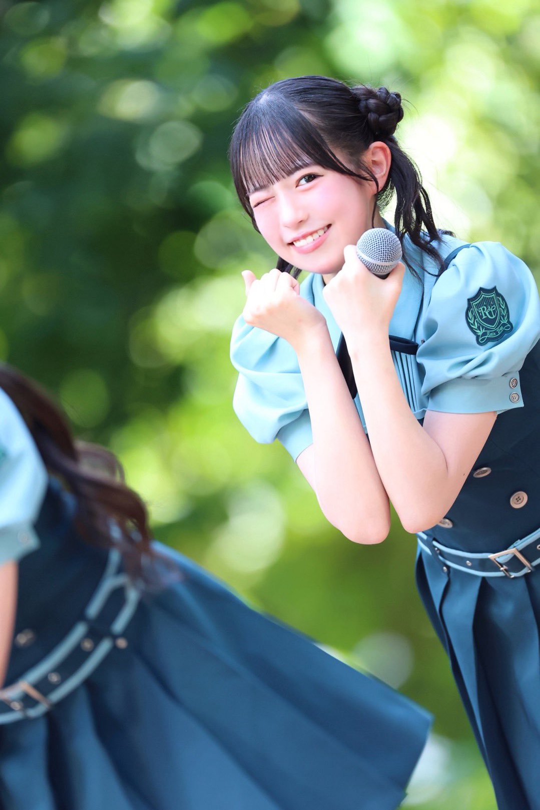 Rain Tree 鈴野みお 直筆生写真 2025年最新】鈴野みおの人気アイテム - メルカリ