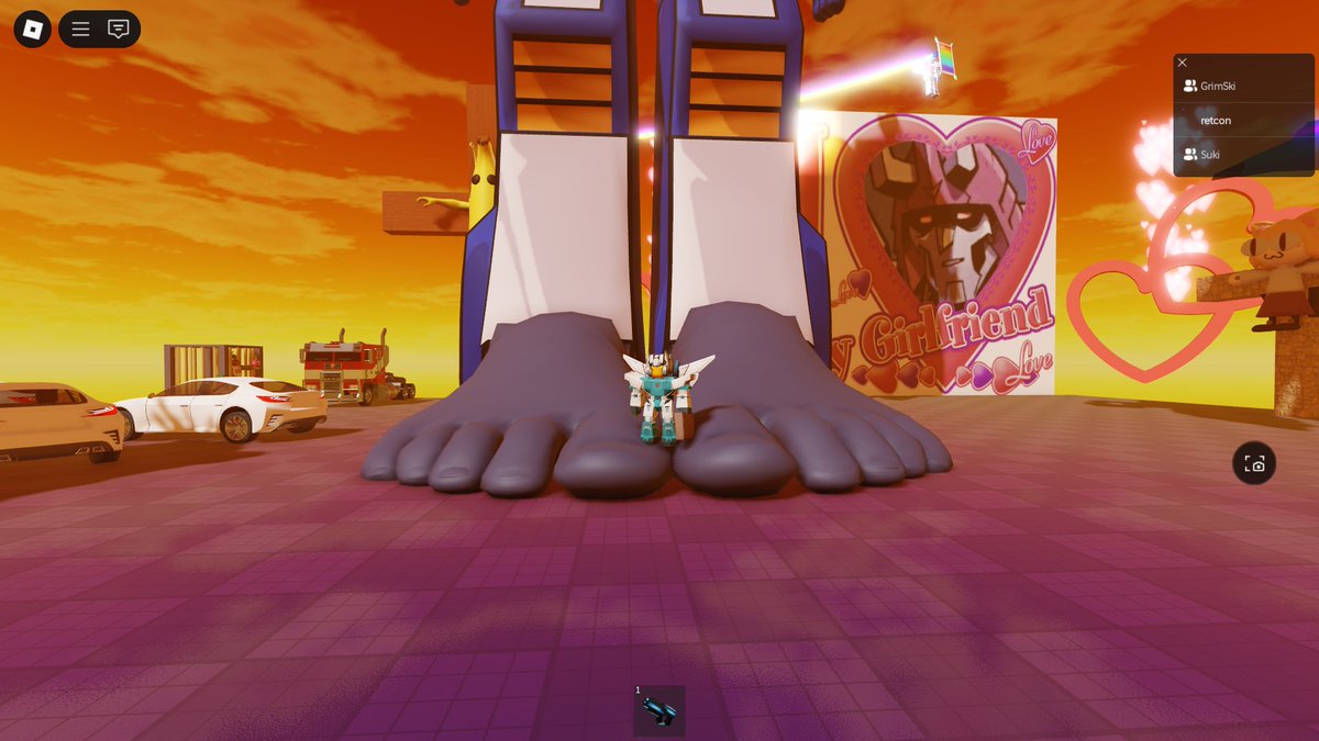 retcon__'s tweet image. honoring chunks ghost by playing the game
