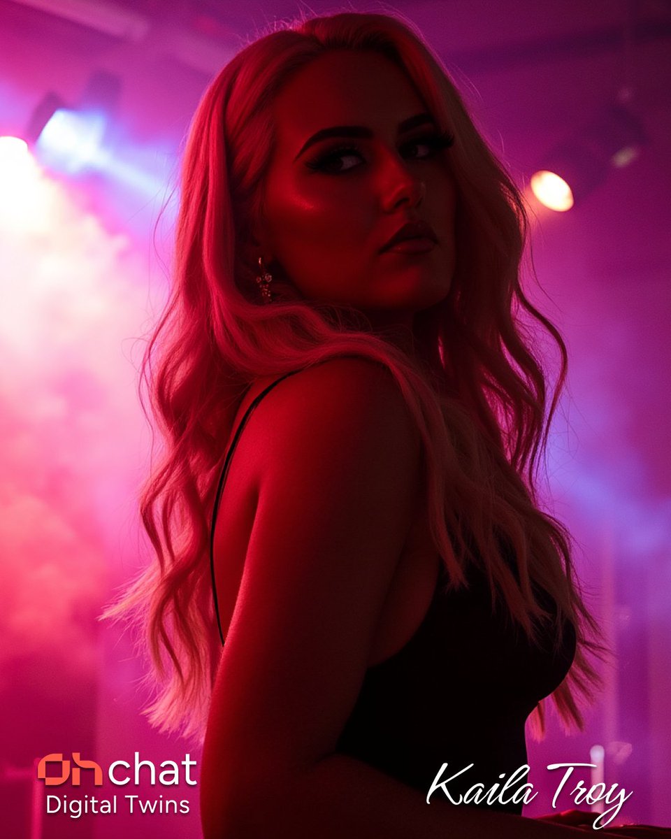 Kaila Troy just said “wanna see something?” and i forgot how to type

<a href="/djkailatroy/">Kaila Troy</a>