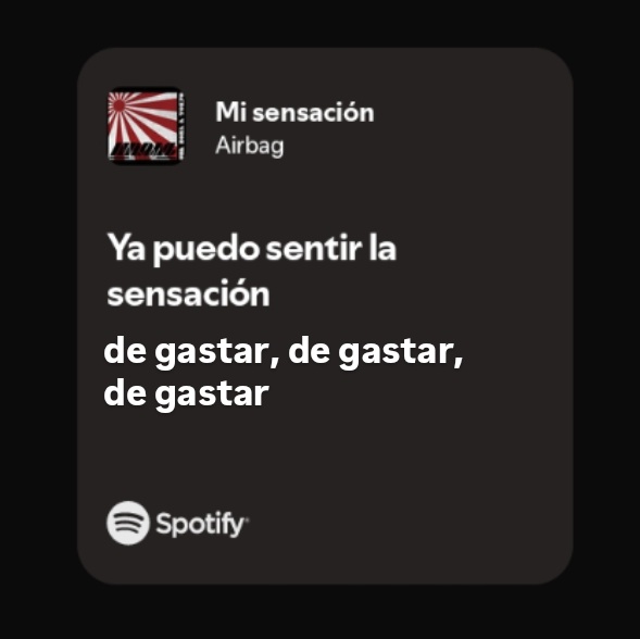 delfierbakera's tweet image. por las dudas me preparo