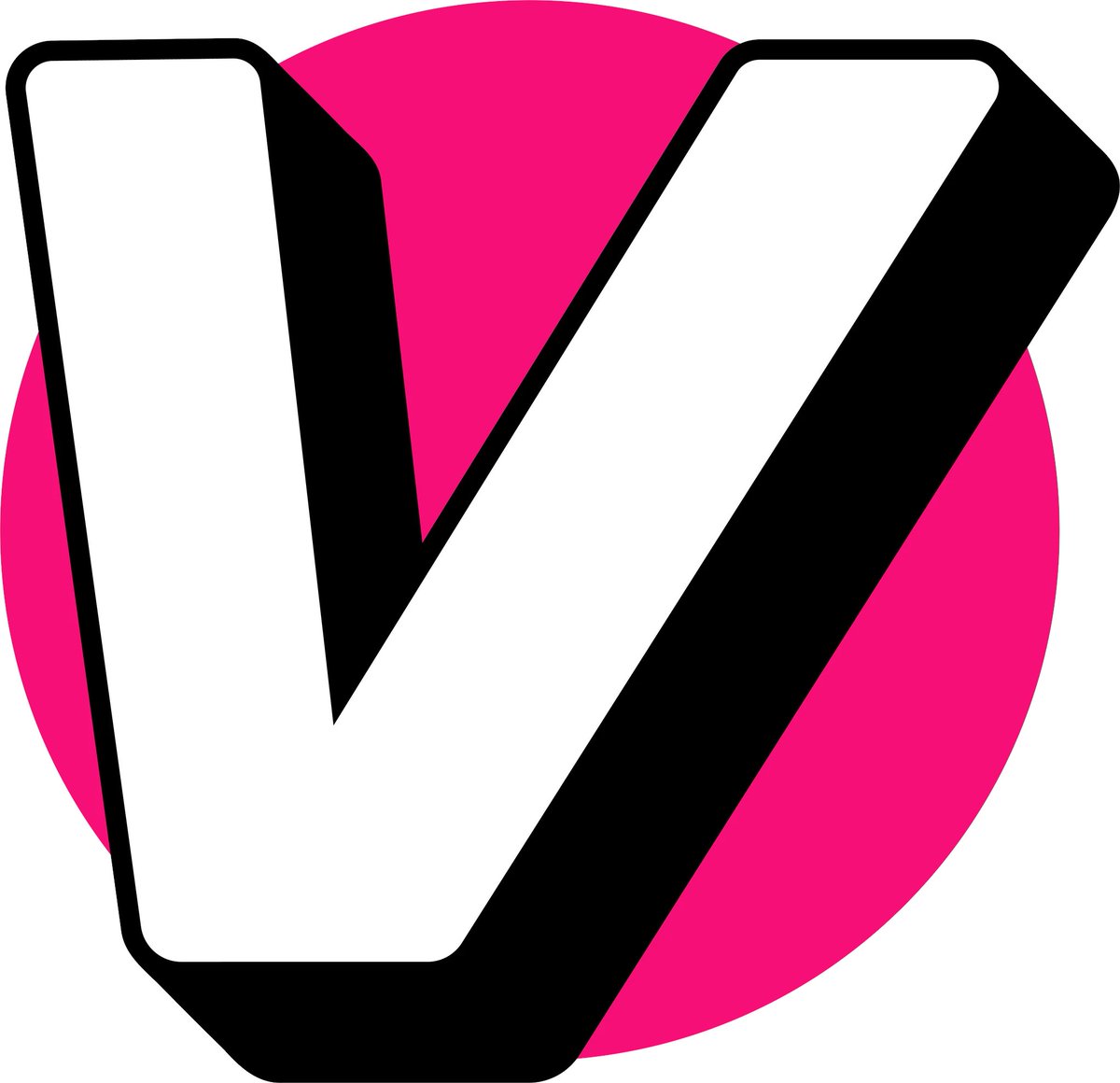 What does this V stand for? 🤔

(Wrong answers only)