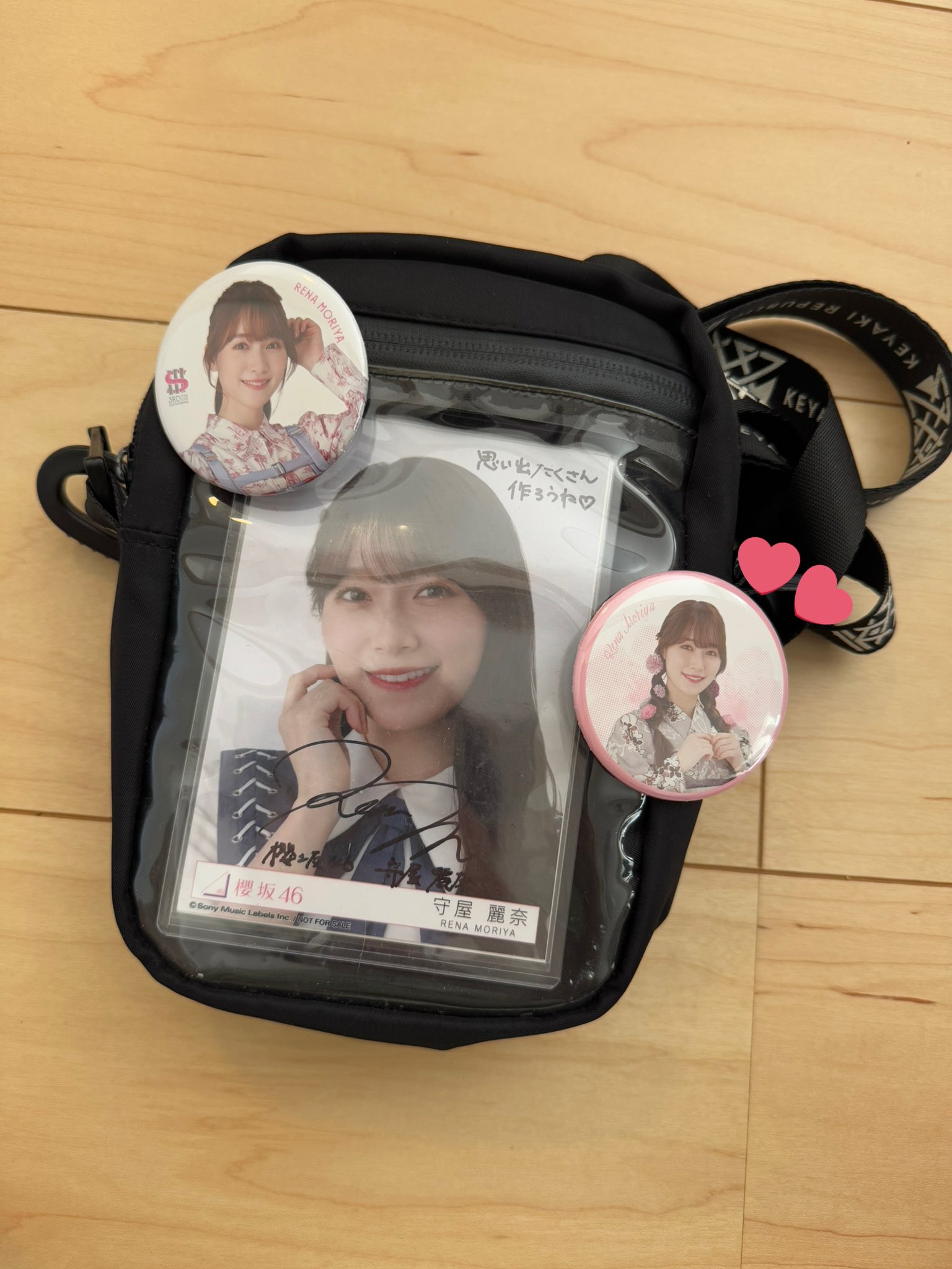 和櫻さん専用　ジャンボリアゲートのみ逃し有り ゆうちゃん🍟⊿聖坂46 on X: 