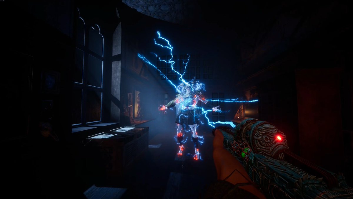 MortisWes's tweet image. Death Relives, PlayStation Store'da çıktı!
▫️Oyunun fiyatı 1.079,00 ₺ olarak belirlendi.
▫️Oyunda Türkçe dublaj ve altyazı bulunuyor.
