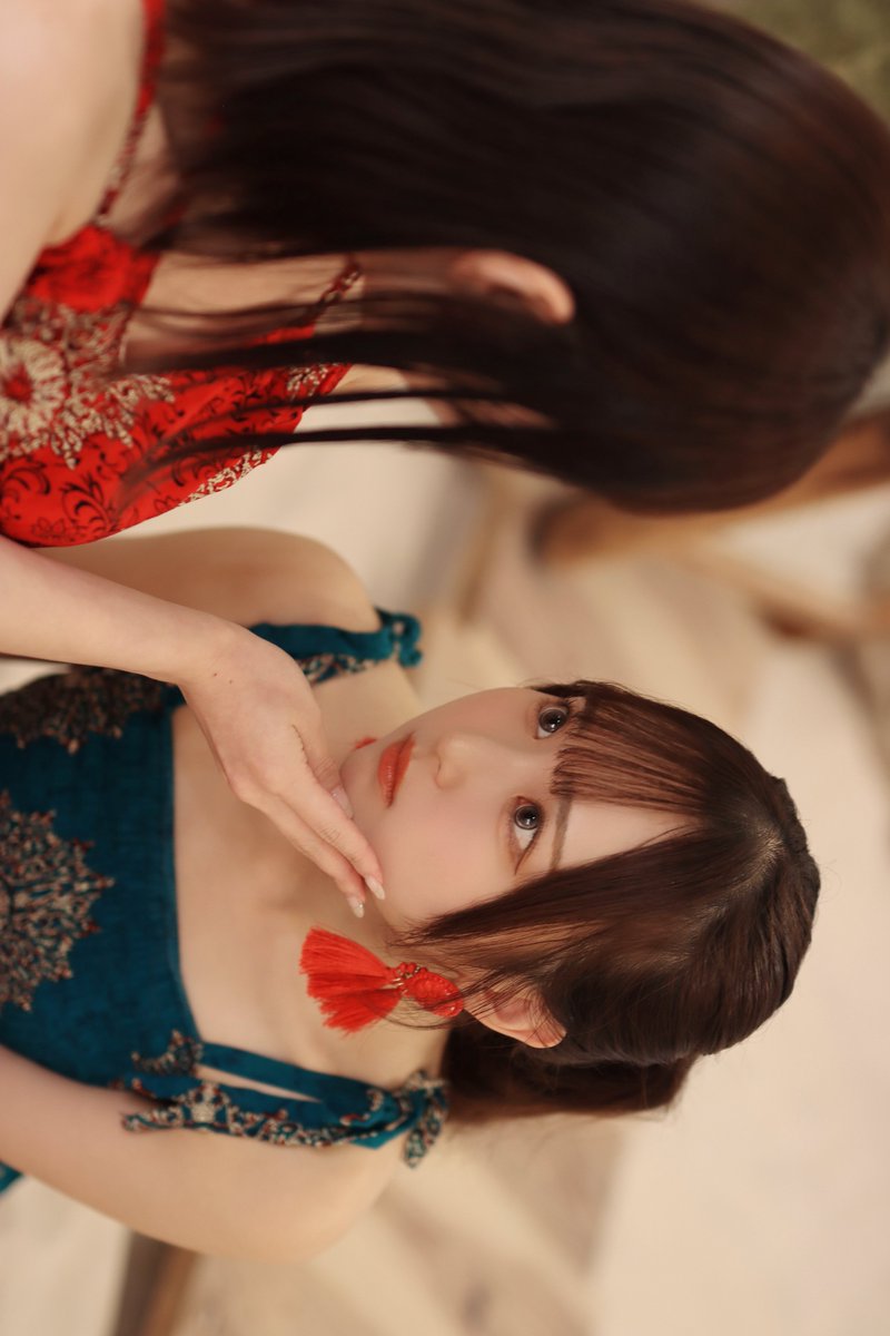 狙った男を落とす顔してて草