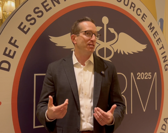HCPLiveNews's tweet image. It&apos;s a new day here at #DERM2025 @DermNPPA!

Recent data in the #dermatology space and new interviews with leaders in the field are being released all day, with our coverage continuing through the weekend.

Check out our latest coverage here 👇
hcplive.com/conference/der…