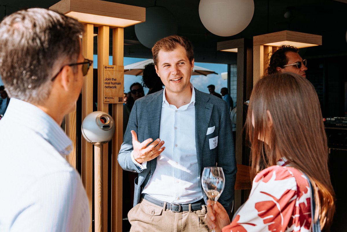 World Policy & Global Affairs tweet media