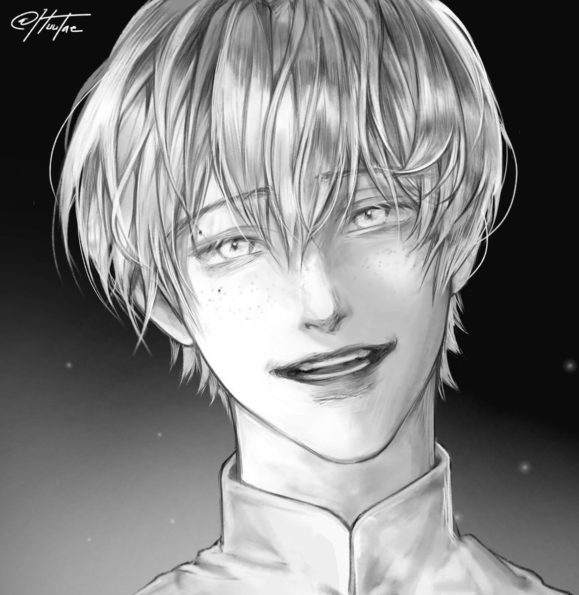 Am I no good?

#oc #ibisPaintX