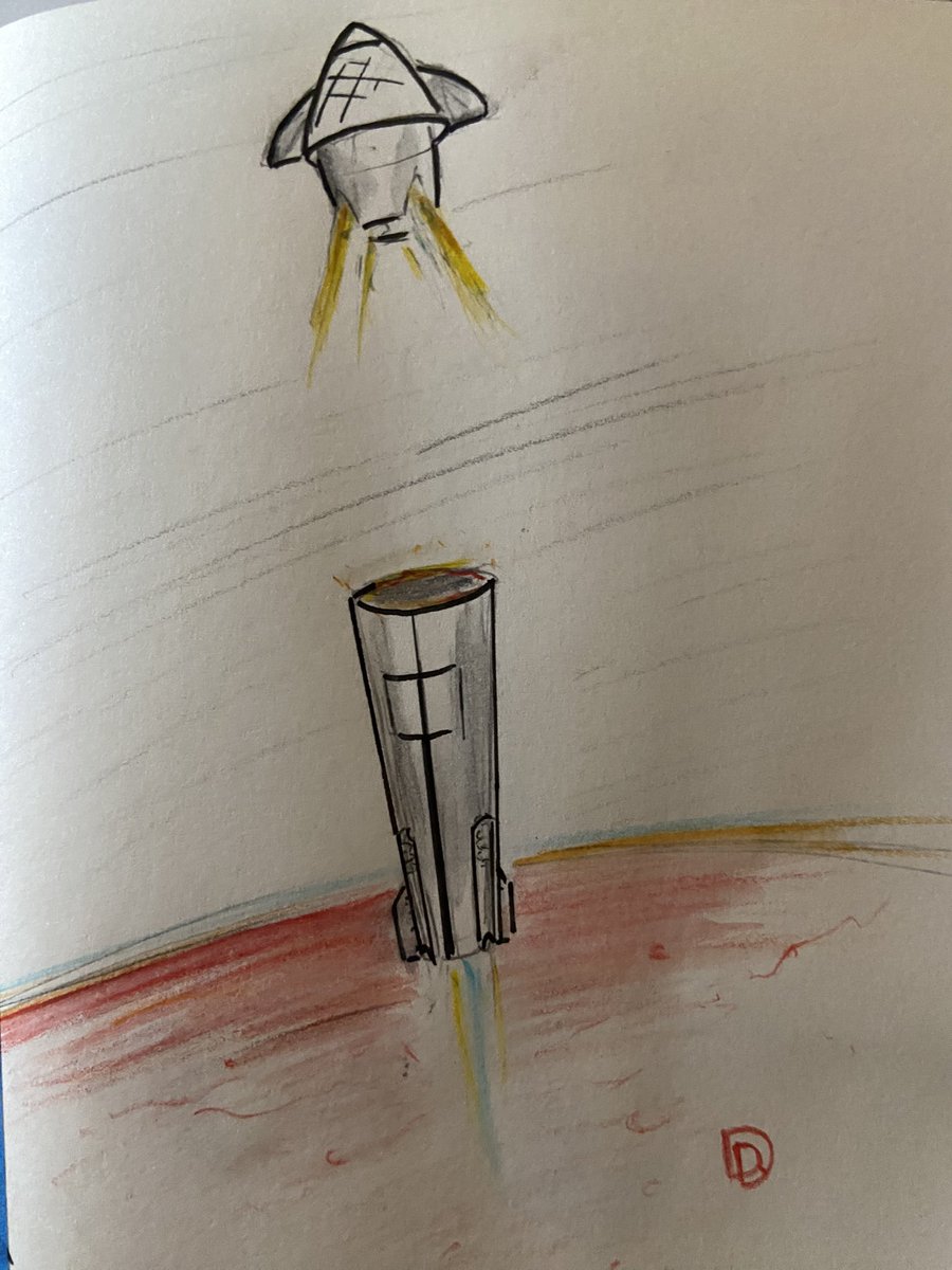 moonsteaders's tweet image. For new followers.
I post about space, concept art I draw, I ask for feedback on crazy optimistic ideas. I an a dad rising intrepid explorers.