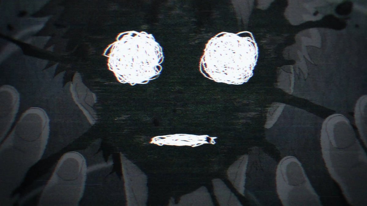 NickH_VA's tweet image. Rewatching Wind Breaker clips for visual reel cherry picking and Cloverworks: please do more of whatever the hell this face is. I love this aesthetic, it's cool asf. 👌🏼