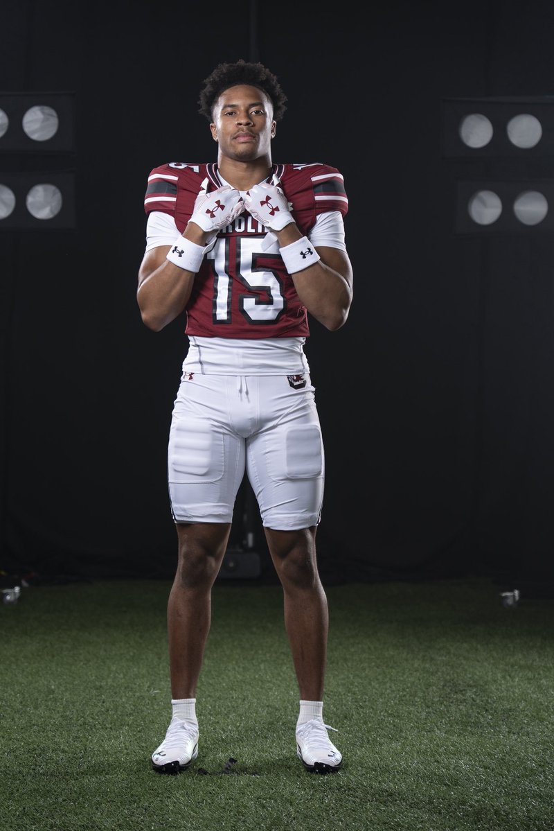 BrandonCisse's tweet image. Blessed. Year 3
