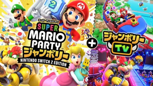 kentworld2's tweet image. これだけ濃厚なゲームを2ヶ月で投入した任天堂、改めて凄すぎる…!!
新ハードの初期って新作だとボリューム少ないゲームが目立つものですが、ずっと前からSwitch向けに作っていたソフトをSwitch2専用に作り直すなどしてボリューム感も出せているようですね😳