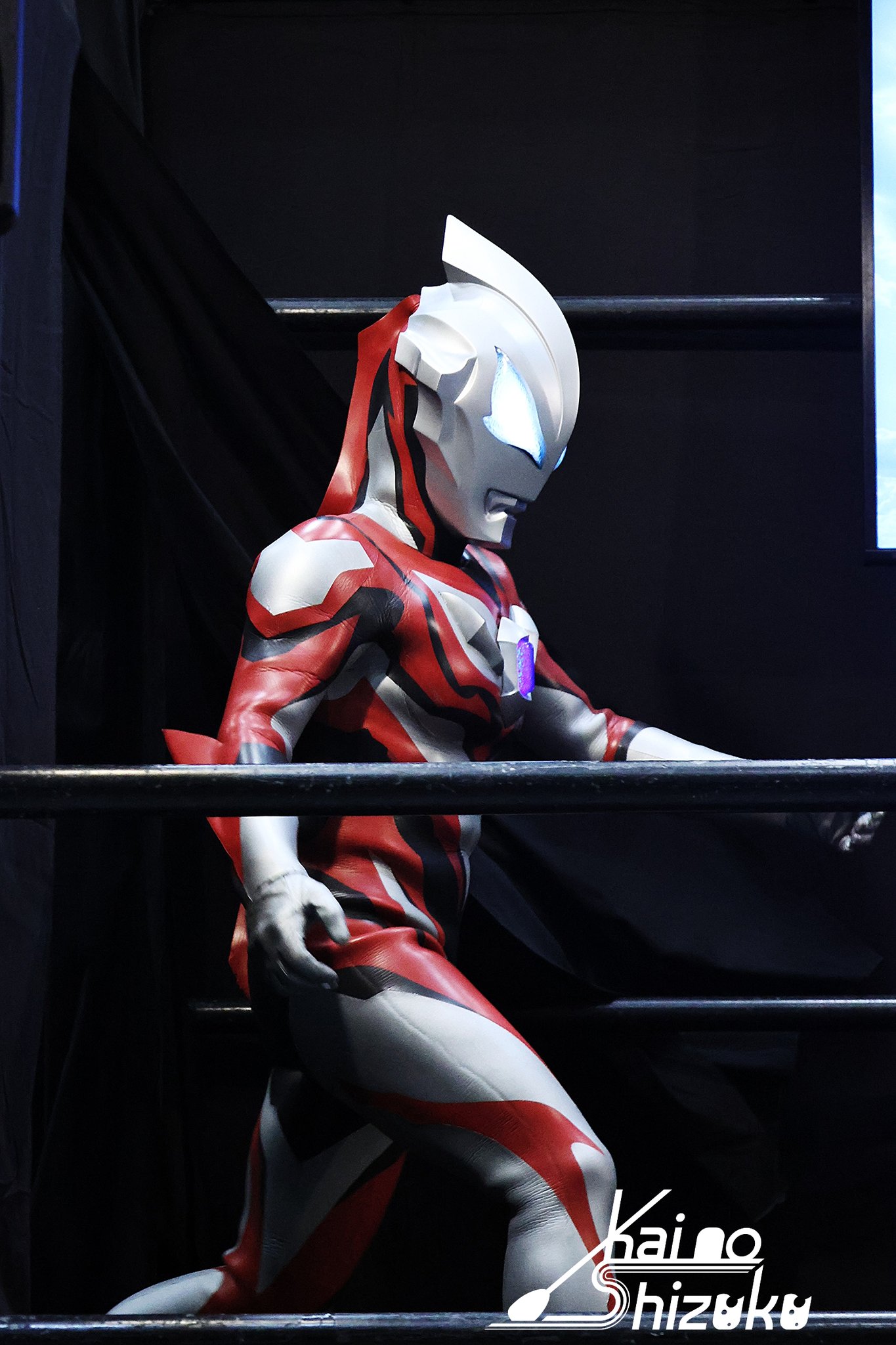 ウルトラマン ジード ウルトラマン サウンドXアクション 叫ぶ！ウルトラマンジード