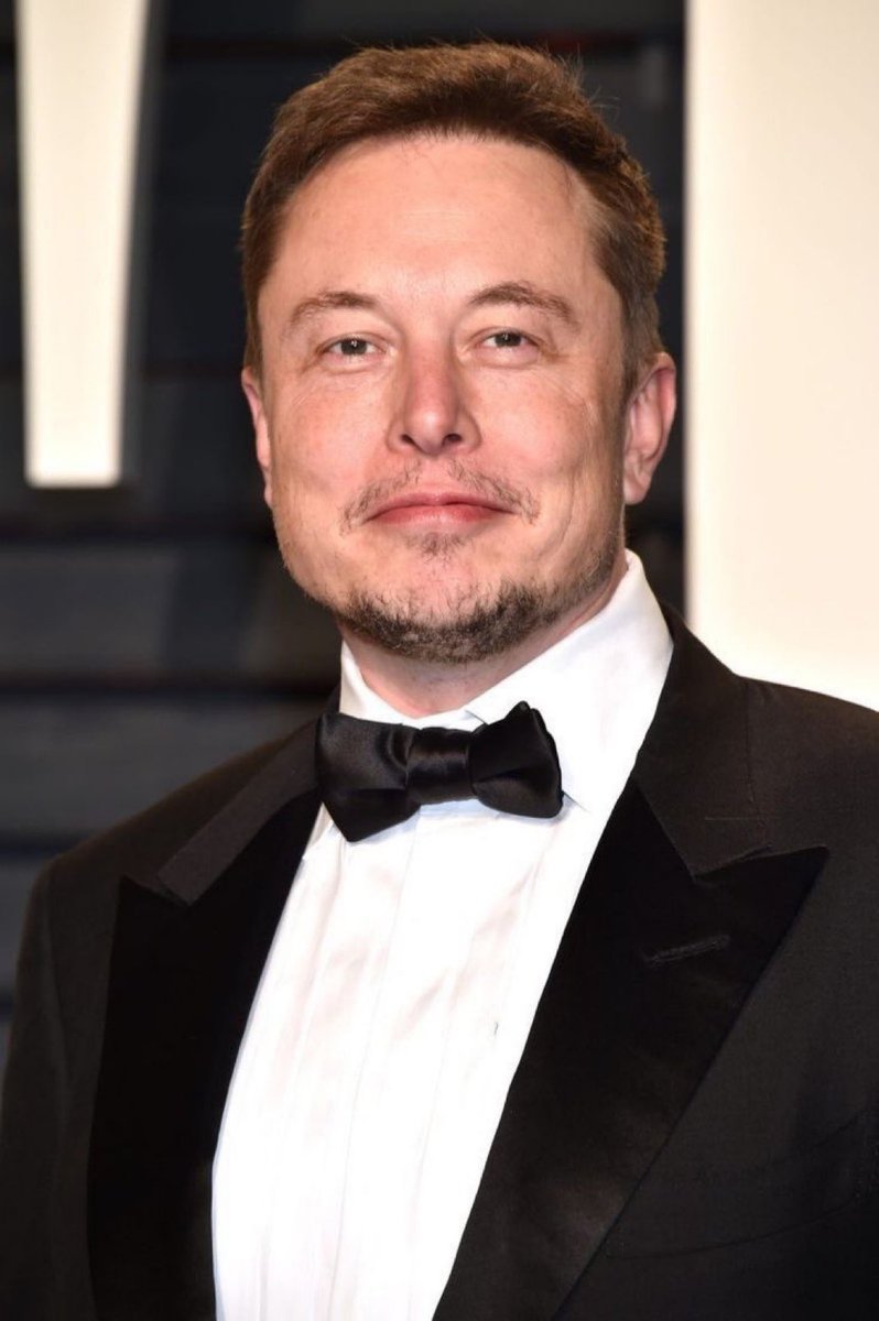 ElonMuskNews47's tweet image. BREAKING NEWS:
Elon Musk Files An $80 Million Lawsuit Against Whoopi Goldberg and ‘The View’, Claims “They Are Lying About Me”
Do you support Elon Musk on this?
A. YES
B. NO