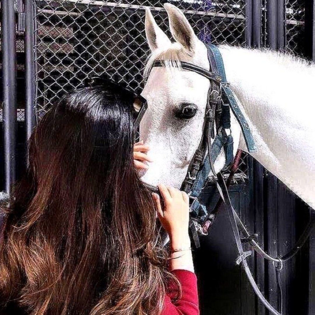 .
.
ياآآآنتي...
.
عيناكِ ما أدراكِ ما عيناكِ
مُدنٌ منَ الألوانِ والأفلاكِ

انا أحسدُ الأجفانَ ترمشُ فوقها
والكحلَ إذ يلهو بهِ رمشاكِ ....✍️
.
.
.