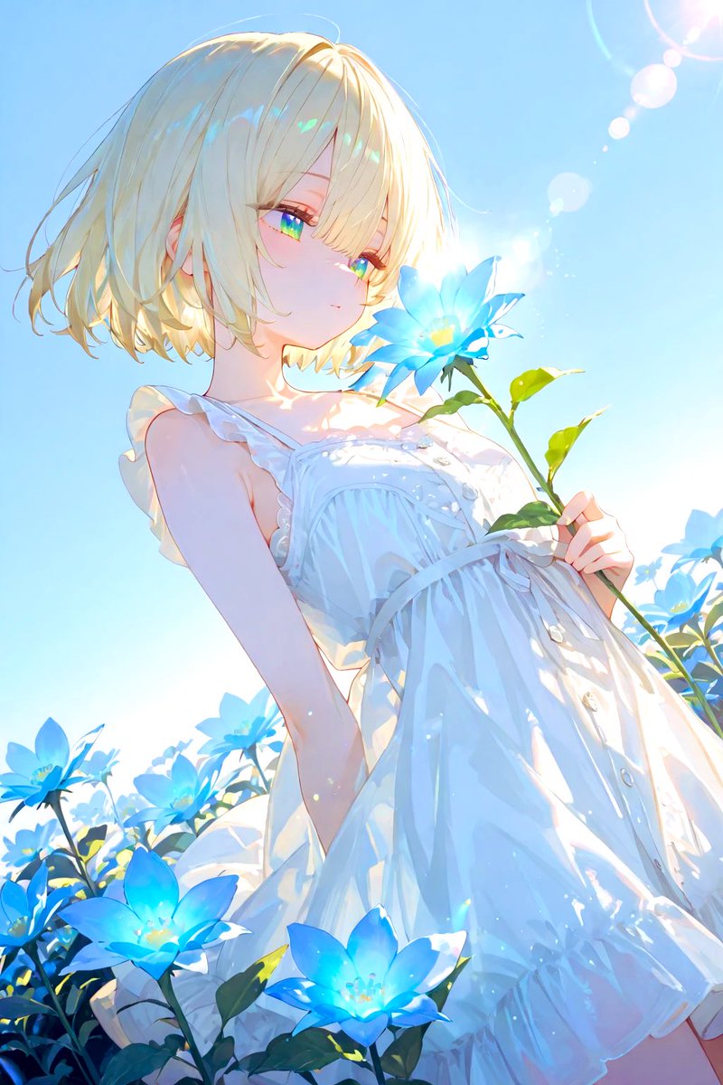 stunningAI_Arts's tweet image. #AIイラスト #AIart